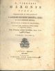  P. Virgilii Maronis opera interpretatione ed notis illustravit Carolus Ruaeus Societ. Iesu ad usum Serenissimi Delphini. Editio Nova auctior et emendatior, cui accessit index accuratissimus, omnibus, numeris & concordantiis absolutus juxta editionem tert