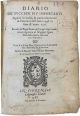 Diario de' successi piu importanti seguiti in Italia, & particolarmente in Fiorenza dall'anno 1498 in fino all'anno 1512 : nuovamente posti in luce / raccolto da Biagio Buonaccorsi... ; con la vita del Magnifico Lorenzo de' Medici il Vecchio ...
