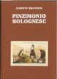  Pinzimonio bolognese. (Zugh e divertiment bulgnis) 