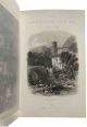 The tourist in Italy by Thomas Roscoe ; illustrated from drawings
