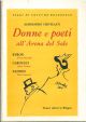  Donne e poeti all'Arena del Sole 
