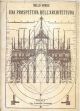  Una prospettiva dell'architettura 