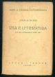 Vita e letteratura. Con una prefazione di Mario Luzi