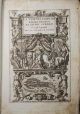 La Venetia edificata. Poema eroico di Giulio Strozzi con gli argomenti del signor Francesco Cortesi