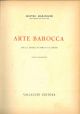 Arte barocca 