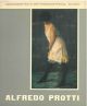 Mostra retrospettiva di Alfredo Protti. Bologna, settembre-ottobre 1971 
