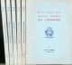 Rassegna dell'Arma dei Carabinieri. Anno XII, 1964, annata completa 