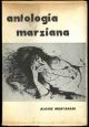 Antologia marziana e racconti. 