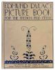 Edmund Dulac's Picture Book for the French Red Cross