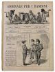 Giornale per i Bambini vol. V - 1885 (annata completa)