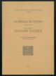 Giornata di studio in onore di Mons. Dott. Giovanni Lucchesi. Atti del convegno; Faenza, 3 dicembre 1983.