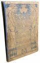 Die Fläche: Entwürfe für decorative Malerei, Placate, Buch und Druckausstattung, Vorsatzpapier, Umschläge, Menu- u. Geschäftskarten