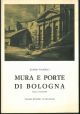 Mura e porte di Bologna.