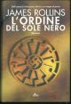 L'ordine del sole nero.