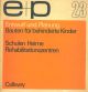 Entwurf und planung. Bauten fur behinderte kinder. Schulen, Heime, Rehabilitationszentren 