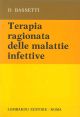  Terapia ragionata delle malattie infettive 