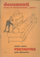 Psichiatria : guida bibliografica 