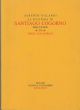 La scultura di Santiago Cogorno. Prefazione di J. Luis Borges 