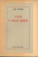 Vieni o dolce morte 