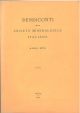  Rendiconti della società mineralogica italiana. Anno XVII 