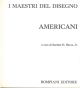 I  maestri del disegno americani 