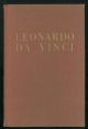 Leonardo Da Vinci. 