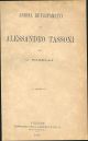  Ancora de' testamenti di Alessandro Tassoni. Estratto 