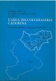 L' area dell'occhialeria cadorina. Il settore: struttura, sviluppo, potenzialità 