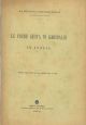 Le prime gesta di Garibaldi in Italia. Estratto 