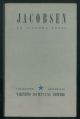 La signora Fonss. Di J.P. Jacobsen. Volume20.
