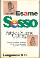  Esame sesso 