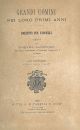 Grandi uomini nei loro primi anni. Bozzetti per fanciulli... con appendice di facili canti d'occasione 