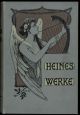 Samtliche Werke. Mit einem biographisch=litterargeschichtlichen Geleitwort von Ludwig Holthof und dem Bildnisse des Dichters.