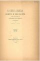 La bella Camilla. Poemetto di Piero da Siena pubblicato da Vittorio Fiorini con prefazione di Tommaso Casini. Scelta di curiosità letterarie inedite o rare dal secolo XIII al XVII in appendice alla collezione di opere inedite o rare diretta da Giosué Card
