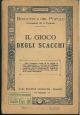 Il gioco degli scacchi. Biblioteca del popolo 