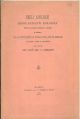 Degli apografi risguardanti Bologna tratti dall'archivio centrale di Venezia 