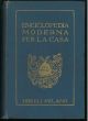  Ricettario domestico. Enciclopedia moderna per la casa 