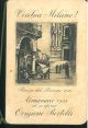  Lettere di Bernardo Cappello tratte dagli originali che sono nell'archivio governativo di Parma. Scelta di curiosità letterarie inedite o rare dal secolo XIII al XVII in appendice alla collezione di opere inedite o rare 