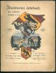 Illustriertes Jahrbuch der Schweizer Armee. Unter Mitwirkung hervorragender Militars.