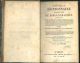 Nouveau dictionnaire portatif de bibliographie. Second edition, revue et considerablement augmenteè par Fr. Ign. Fournier.