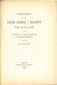  Renseignements sur une ancienne nécropole a Marzabotto près de Bologna pour les membres de V congrès d'anthropologie et d'archéologie prehistoriques 