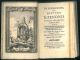 De sermonibus, et martyrio S. Zenonis episcopi Veronensis libri duo item Dissertatio de martyrii titulo a sancto Gregorio Magno, sancto Juvenali episcopo narniensi tributo. Et in Eliam Du-Pinum de Joanne Jejunatore nota 