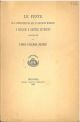 Le feste pel conferimento del patriziato romano a Giuliano e Lorenzo de' Medici. Scelta di curiosità letterarie inedite o rare dal secolo XIII al XVII in appendice alla collezione di opere inedite o rare 