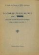  XV Annuale della Fondazione dei Fasci di Combattimento. Discorso pronunciato dal Duce alla Seconda Assemblea Quinquennale del Regime. Roma, 18 marzo 1934-XII E.F 