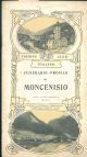  Itinerario profilo del Moncenisio 