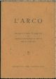 L' arco. Galleria d'arti figurative del centro giovanile di unità della cultura. 5. Disegni di maestri italiani del '400 - '500 - '600 e '700. 25 dicembre 1945 