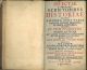  Selectae E Profanis Scriptoribus Historiae Quibus Admista Sunt Varia Honeste Vivendi Praecepta Ex Iisdem Scriptoribus Depromta In Usum Iuventutis Scholasticae Ad Latini Sermonis Castitatem Et Ad Morum Suavitatem Manuducendae. Nova Editio Ad Parisiensem R