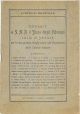  Omaggio a S. A. R. Il duca degli Abruzzi Luigi di Savoia per la sua grande attività svolta nell'agricoltura delle colonie italiane 