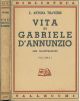  Vita di Gabriele d'Annunzio 