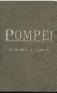  Pompei com'era e com'è 
